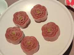 -鸽子张·家宴(黄辛庄旗舰店)