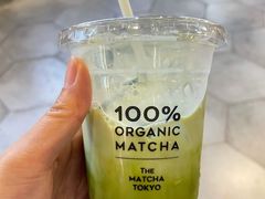 -THE MATCHA TOKYO抹茶东京