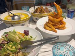 -惠丰堂饭庄·烤鸭·京味菜(翠微路店)