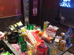 -好乐迪(张扬路八佰伴店)