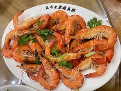 -长平老姿娘夜粥(平东一街店)