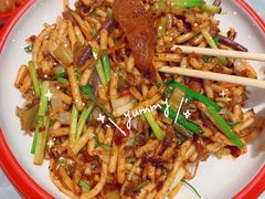 -华仔龙虾(永乐路总店)