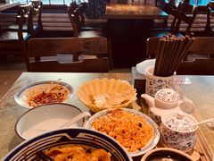 -左陕右甘(亚运村店)