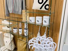 -% Arabica阿拉比卡咖啡(深圳湾万象城店)