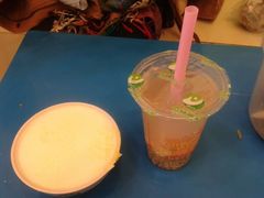 -德禄酸奶(莫家街店)