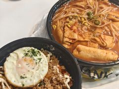 -青春分食(仙林大学城店)