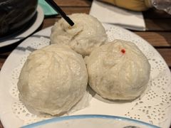 老昆明传统破酥包子-熙楼(翠湖店)