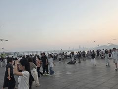 -星海湾跨海大桥