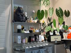 -Dogi&kiki Coffee(中心商务大厦店)