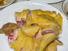 -喜聚薈·花膠雞海鮮火鍋(越秀店)