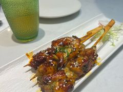 -美奈小馆·越南料理(中航城君尚购物中心店)