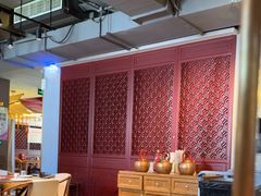 -南门四季铜锅涮肉(大屯·北苑店)