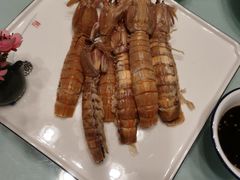 -金沙滩海鲜餐厅(梅江龙水园店)
