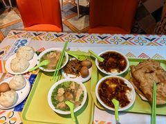 -清真吐鲁番餐厅(牛街店)