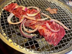 -十三姨正合丰烤肉(营迹路店)