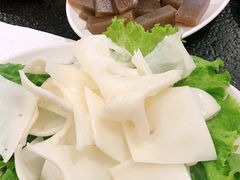-湘肠香火锅店(团结湖店)
