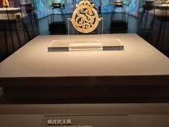 -北京大葆台遗址博物馆