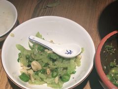 -农耕记·湖南土菜(halo广场店)