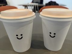 -dotcom coffee古点咖啡(致真大厦店)