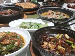 -小姨家常菜(昭萍东路店)