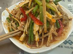 -孟记传统大刀面(星源商城店)
