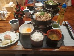 -森味花园·日本料理(伊藤洋华堂亚运村店)