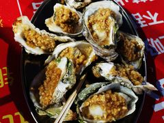 -海大南门夜市(海富街店)