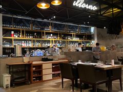 -IL Forno 意坊·意大利餐厅(花园店)