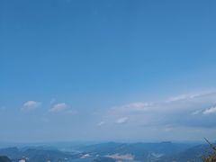 -九鼎铁刹山风景区