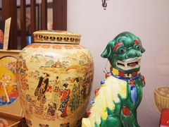 -顺味凤城·顺德菜专门店(九六广场店)