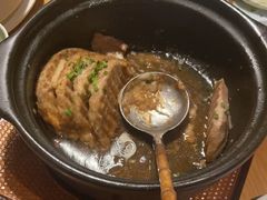 -竹里馆 ·茶食(奥体店)