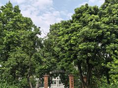 -广东中医药博物馆