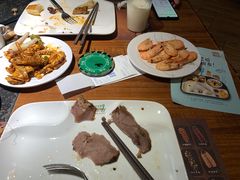 -汉巴味德(大悦城店)