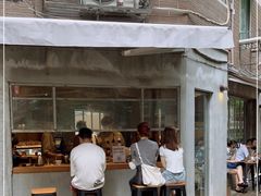 -来回·咖啡(天河南店)