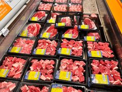 -果蔬好生活超市(双井店)