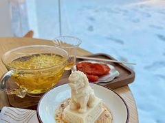-自如ZSPACE四合院艺术餐厅