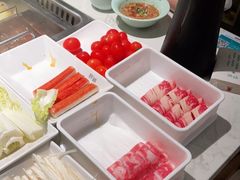 -野妹火锅(布吉店)