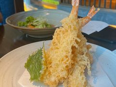 炸虾天妇罗-山葵家·创意料理(EFC欧美广场店)
