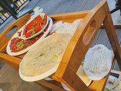 -二荆条·蜀鲜汇城市森林火锅