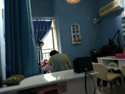 -J·C NAIL美甲美睫