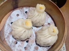 -南京大牌档(苏州中心店)