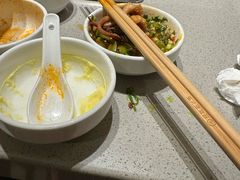 -海底捞火锅(王府井店)