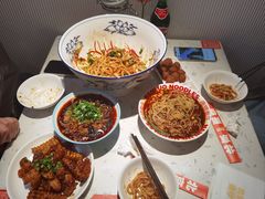 -南锣南门涮肉(南锣鼓巷店)