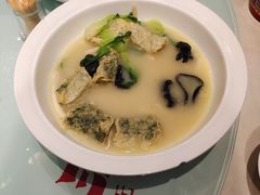 -江南韵·无锡太湖文化体验餐厅(凤凰天街店)
