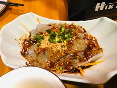 -民食香·腊排骨野生菌美食(木府店)