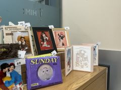 -海马体照相馆(成都来福士广场店)