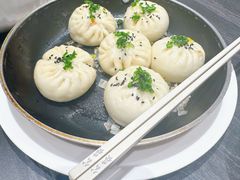 上海生煎包-川浙会·江南菜馆(上地店)