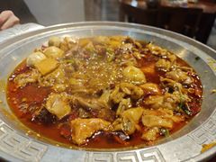 -嗣林·爷爷的私房菜(湾里店)