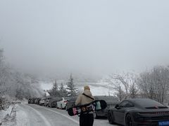 -太子岭滑雪场