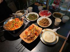 -湘阁里辣(东门茂业店)